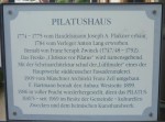 Pilatushaus